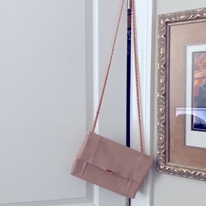 Ted Baker shoulder/cross body handbag